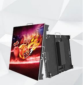 LED顯示屏有什么特點？