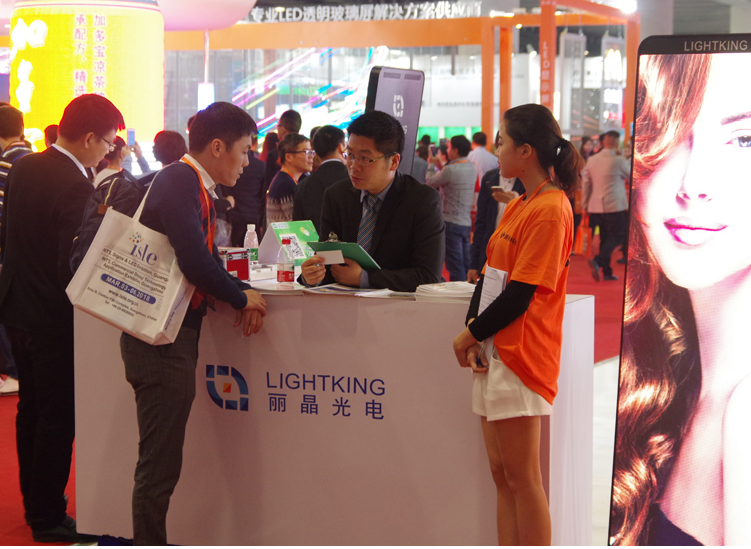 2017廣州Isle展，永不落幕的精彩！