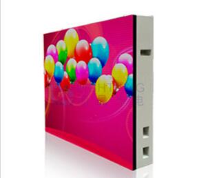 戶外LED顯示屏的安裝步驟