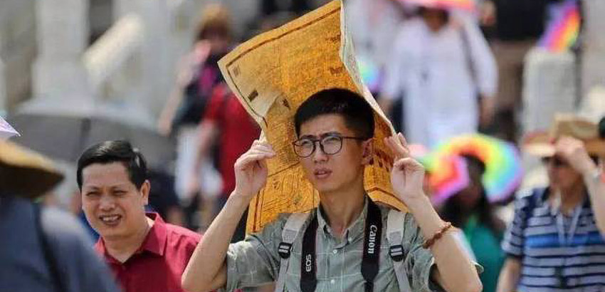 炎炎酷暑，看麗晶光電節(jié)能屏如何耐住高溫“烤”驗(yàn)