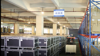 一波貨柜來襲，你準(zhǔn)備好了嗎？