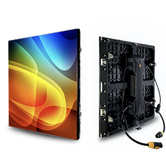 戶外小間距-KB系列