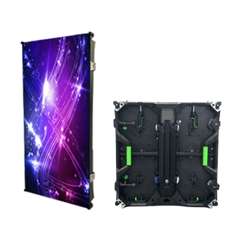 舞臺LED大屏幕-RD系列