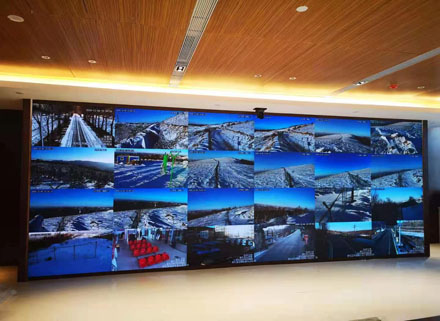 圖1張家口冬奧會(huì)指揮調(diào)度中心P1.2 20平米.jpg 圖1張家口冬奧會(huì)指揮調(diào)度中心P1.2 20平米.jpg